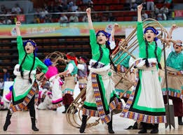 重庆市越野滑雪队新赛季首金诞生！