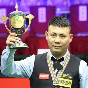 刘毅获得男 刘毅获得男