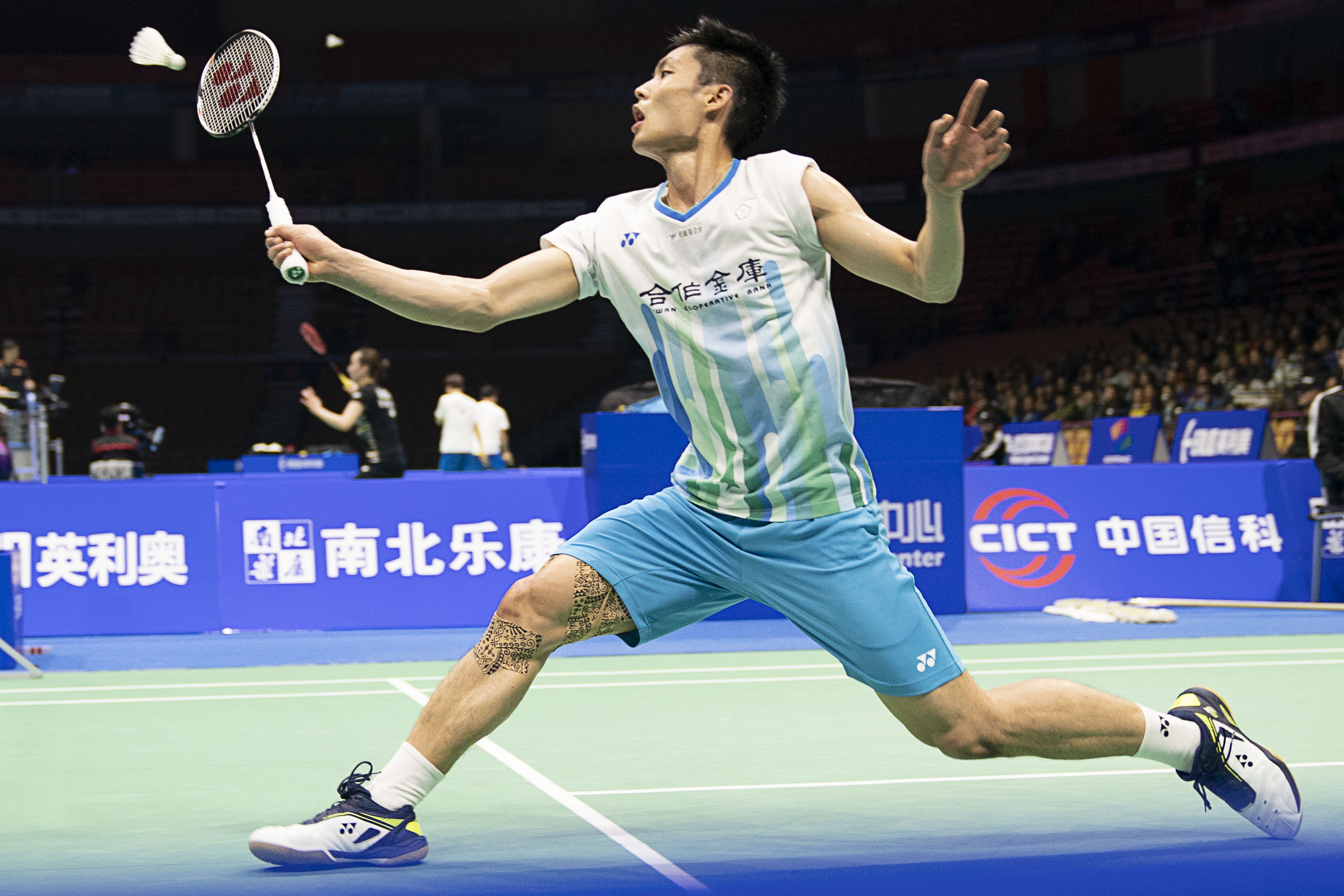 他们的边锋 他们的边锋