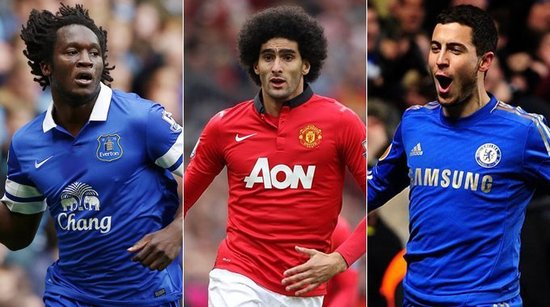 多精彩表现 多精彩表现